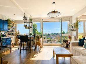 Vente Appartement 4 piècesRezé