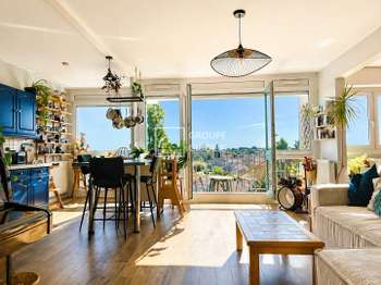 Vente Appartement 4 piècesRezé