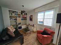 Vente appartement 5 pièces Vente appartement 5 pièces