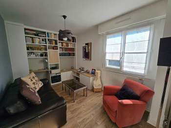 Vente appartement 5 pièces Vente appartement 5 pièces