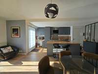 Vente appartement 5 pièces Vente appartement 5 pièces