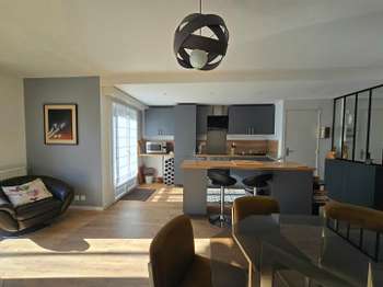 Vente appartement 5 pièces Vente appartement 5 pièces