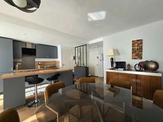 Vente appartement 5 pièces