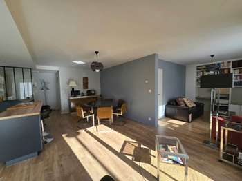 Vente appartement 5 pièces Rezé 44