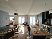 Vente appartement 5 pièces Vente appartement 5 pièces