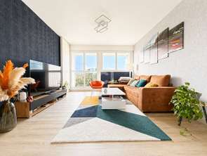 Vente Appartement 3 piècesRezé