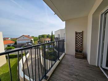 Vente appartement 3 pièces Rezé 44