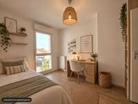 Vente appartement 3 pièces Vente appartement 3 pièces