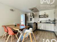 Vente appartement 3 pièces Vente appartement 3 pièces