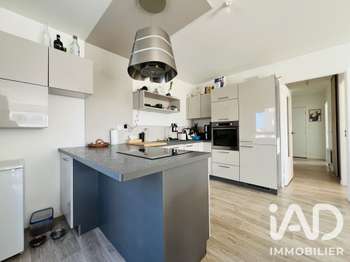 Vente Appartement 3 piècesRezé