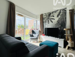 Vente Appartement 3 piècesRezé