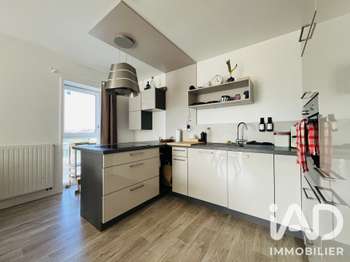 Vente appartement 3 pièces Vente appartement 3 pièces