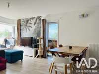 Vente appartement 3 pièces Vente appartement 3 pièces