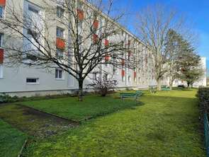 Vente Appartement 3 piècesRezé