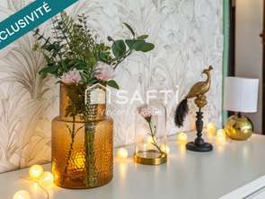 Vente Appartement 3 piècesRezé