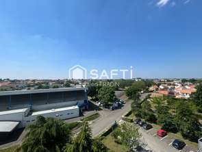 Vente Appartement 3 piècesRezé