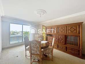 Vente Appartement 3 piècesRezé