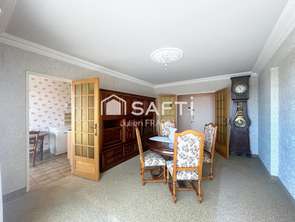 Vente Appartement 3 piècesRezé
