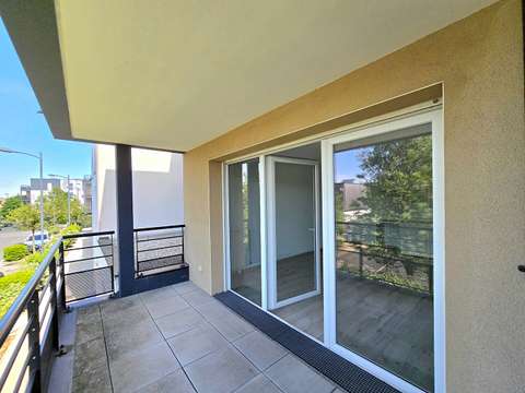 Vente appartement 3 pièces Rezé 44