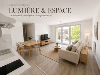 Vente Appartement 3 piècesRezé