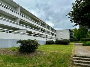 Vente Appartement 2 piècesRezé