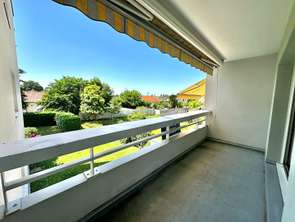 Vente Appartement 2 piècesRezé