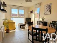 Vente appartement 2 pièces Vente appartement 2 pièces