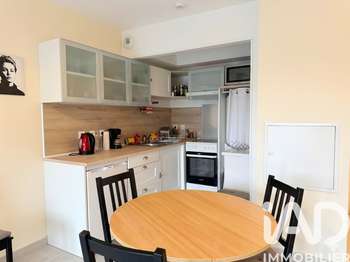 Vente appartement 2 pièces Vente appartement 2 pièces