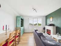 Vente appartement 3 pièces Vente appartement 3 pièces