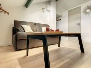 Vente Studio 3 pièces