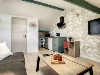 Vente Studio 3 pièces