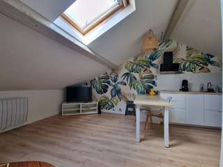 Vente Studio 3 pièces