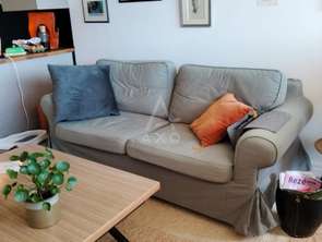 Vente Appartement 2 piècesRezé