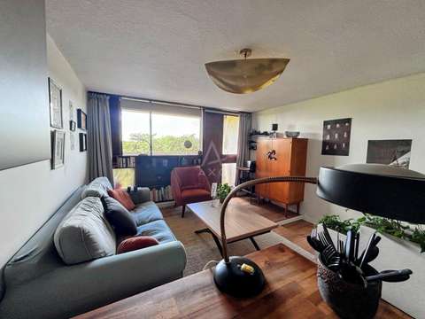 Vente appartement 2 pièces Rezé 44