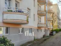 Vente Studio 1 pièce
