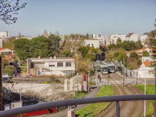 Vente Studio 1 pièce