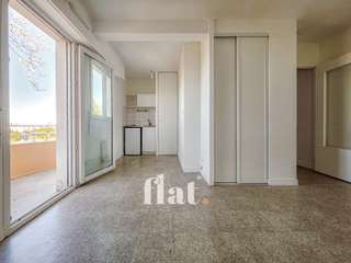 Vente Studio 1 pièce