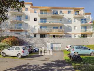 Vente Studio 1 pièce