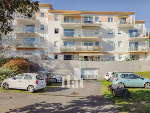Vente Studio 1 pièce