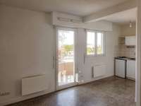 Vente Studio 1 pièce