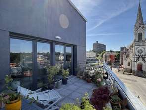 Vente Appartement 3 piècesRezé