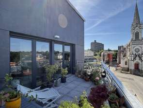 Vente Appartement 3 piècesRezé