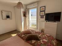 Vente appartement 3 pièces Vente appartement 3 pièces