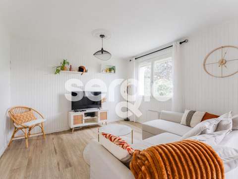 Vente appartement 3 pièces Vente appartement 3 pièces