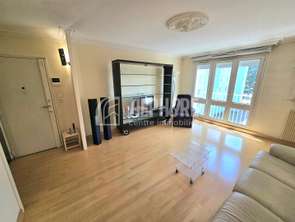 Vente Appartement 3 piècesRezé