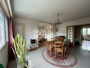 Vente Appartement 2 piècesRezé