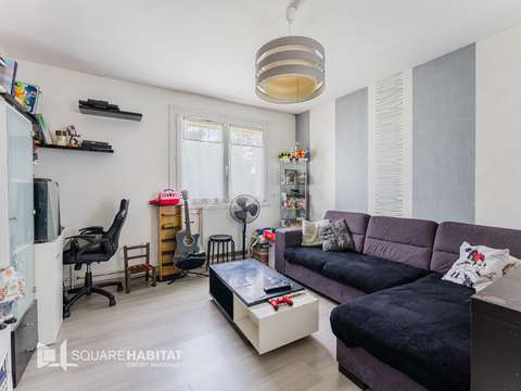 Vente appartement 5 pièces