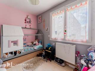 Vente appartement 5 pièces