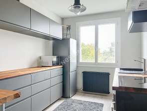 Vente Appartement 2 piècesRezé