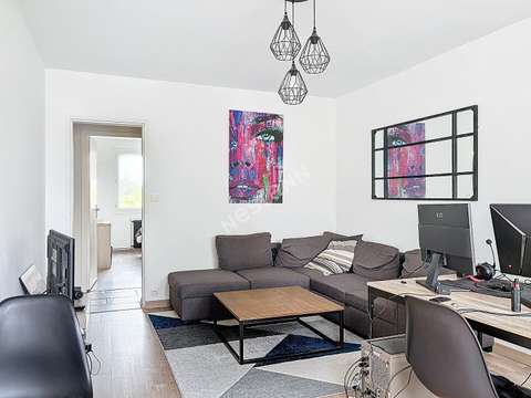 Vente appartement 2 pièces Vente appartement 2 pièces